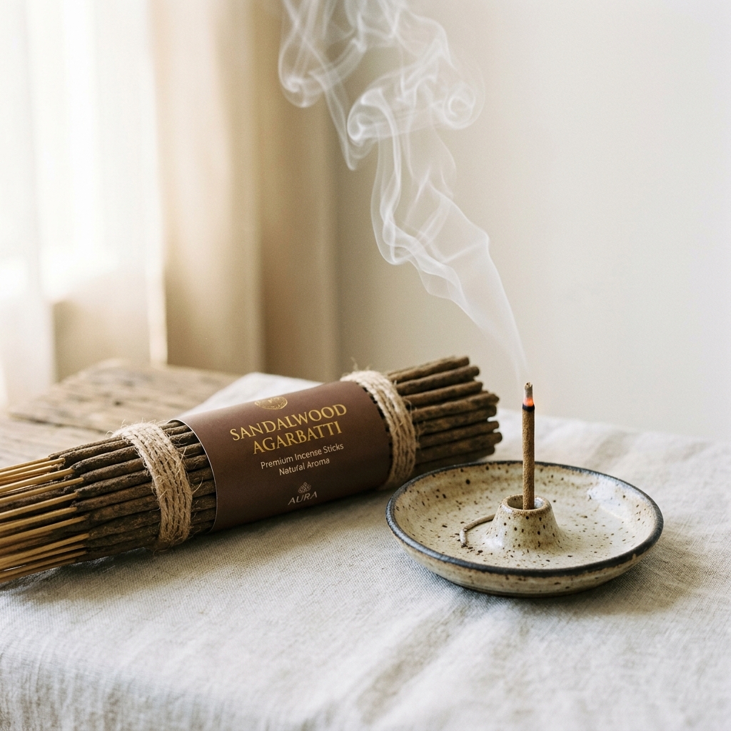Aromatic Incense & Agarbatti Festival