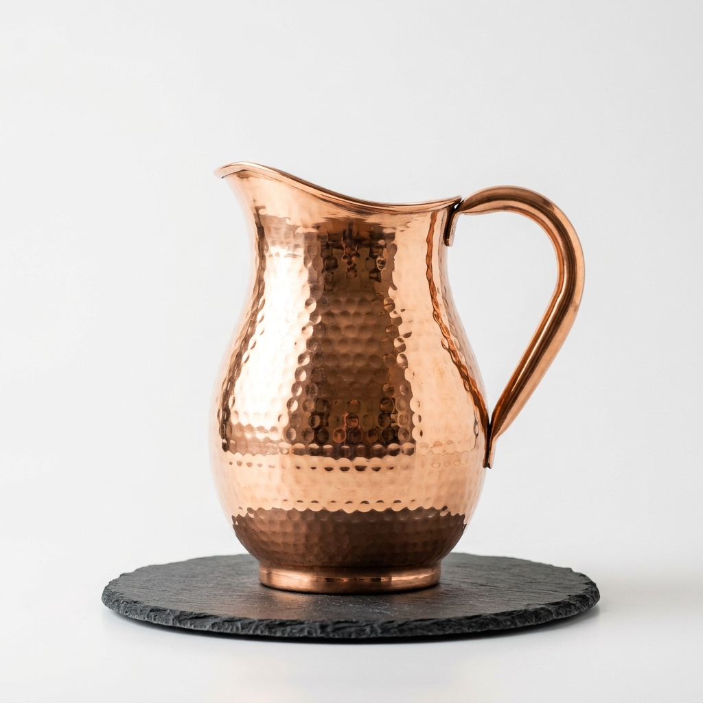Artisan Brass & Copper Kitchenware