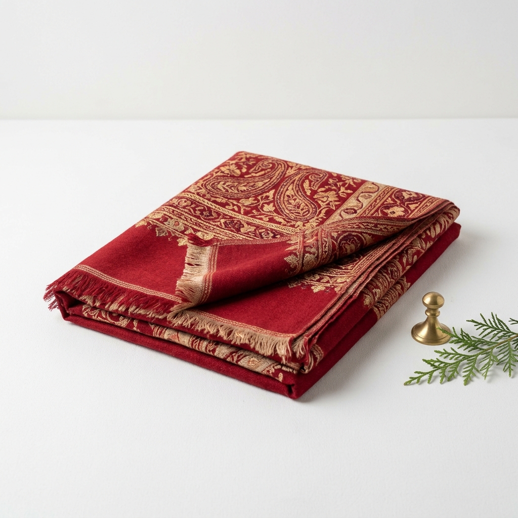 Exclusive Handwoven Fashion & Attire